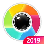 Cover Image of Download Sweet Selfie - selfie cam, beauty cam, photo edit 2.87.846 APK