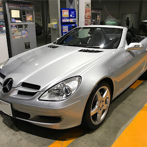 SLK R171