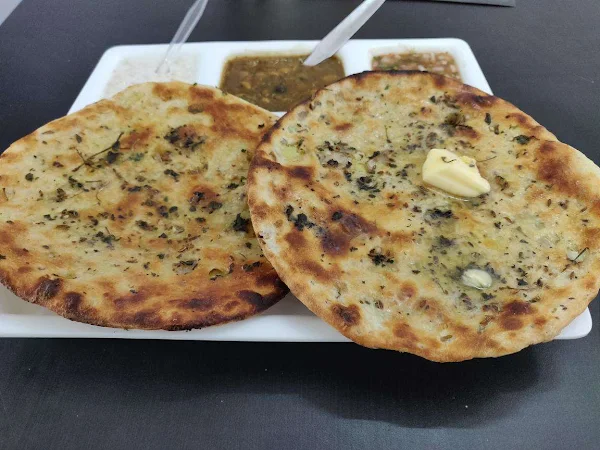 Royal Amritsari Kulcha photo 