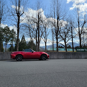 ロードスター ND5RC