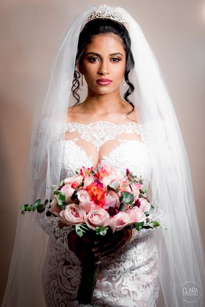 Hochzeitsfotograf Mariana Clara (marianaclara). Foto vom 11. Mai 2020