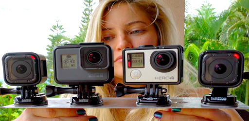 Camera For Gopro On Windows Pc Download Free 1 0 Com Sukirnodev Dslrcamerabaseh