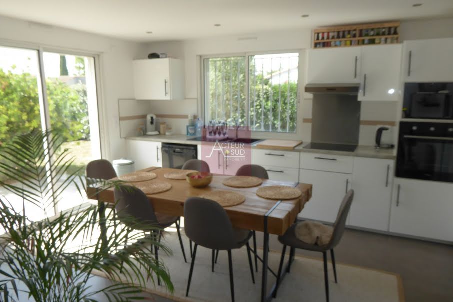 Vente maison 8 pièces 190 m² à Montpellier (34000), 698 000 €