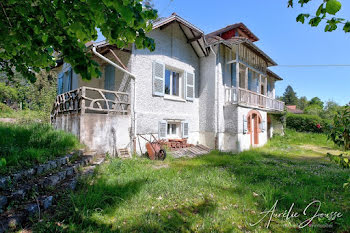 maison à Saint-Priest-Taurion (87)