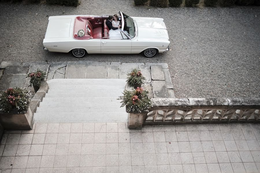 Fotógrafo de casamento Doru Coroiu (ghortin). Foto de 13 de janeiro 2020