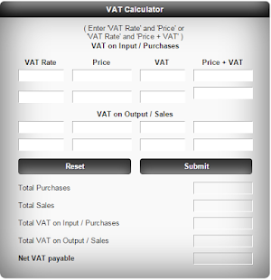 Tax Tools India Screenshots 15