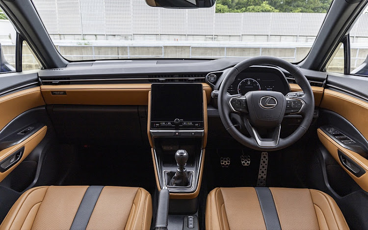 GRヤリスの浮気シリーズ・LEXUS LBX・梅雨明け間近・梅雨明け？・梅雨明けに関するカスタム事例の投稿画像12枚目