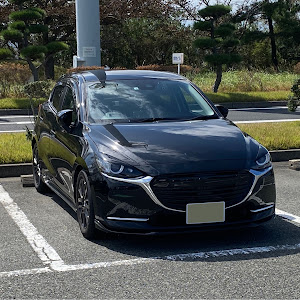 MAZDA2 DJ5FS