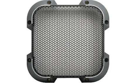 "KICKER Grille square 8"" (20 cm) GL780"