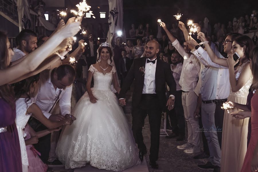 ช่างภาพงานแต่งงาน Balin Balev (balev) ภาพเมื่อ 21 สิงหาคม 2018