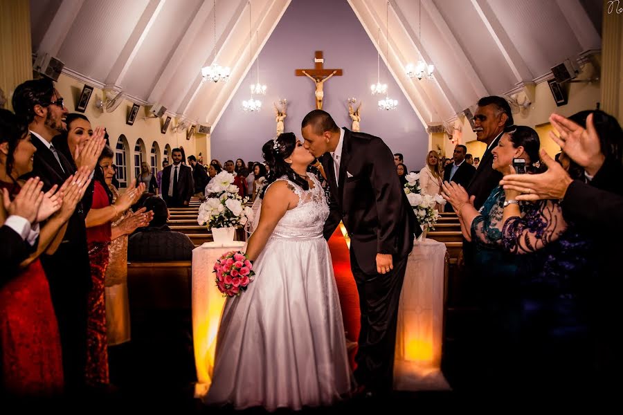 Fotógrafo de casamento Nathane Gonçalves (nathaneg). Foto de 11 de maio 2020