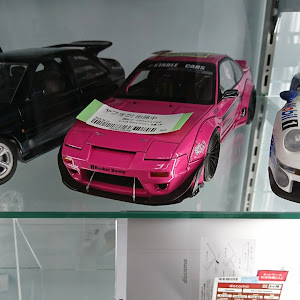 180SX RPS13
