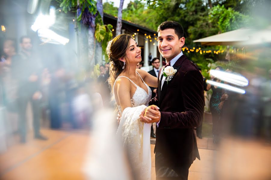 Wedding photographer Victor Rodriguez Urosa (victormanuel22). Photo of 13 January 2020