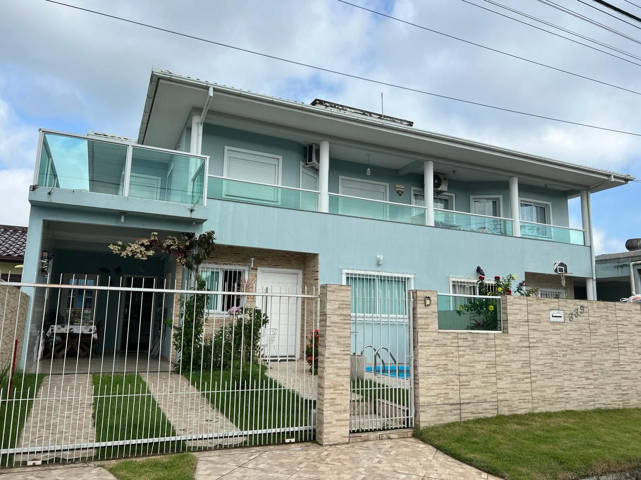 Casas à venda Ribeirão da Ilha