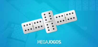 Dominó Jogatina: Jogo Clássico Online e Gratuito – Apps no Google Play