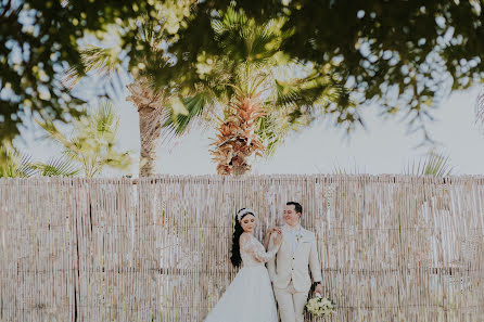 Fotógrafo de bodas Juan Ismael Zamorano Perez (zamoranofoto). Foto del 19 de octubre 2023