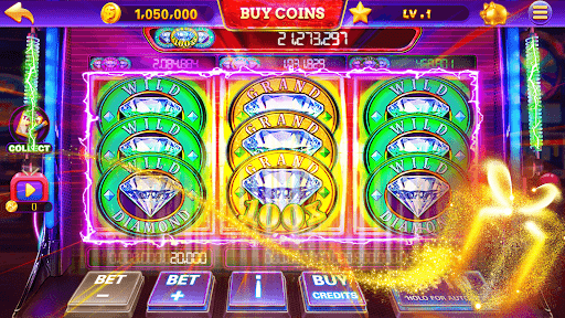 Vegas Classic Casino Slots