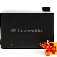 Lazervida Air-Assist Add-on