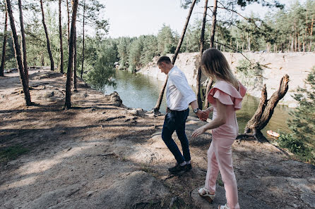 Fotograf ślubny Ivan Derkach (ivanderkach). Zdjęcie z 25 lipca 2019