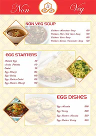 Rasik Biryani House menu 3