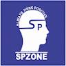 SP ZONE icon