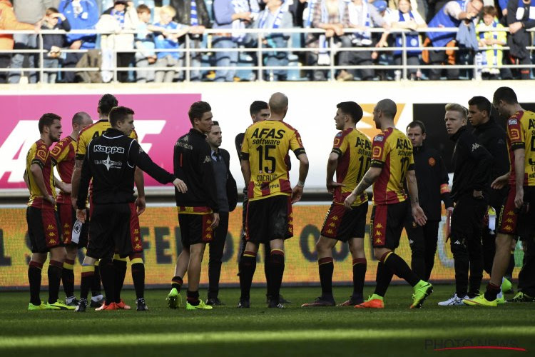 Zo klassevol zijn de fans van KV Mechelen: ontgoocheling na gemiste PO1 maakt plaats voor lof richting spelers en coach Ferrera