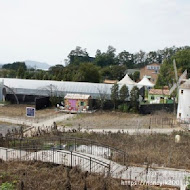 【台中】綠園道Provence Garden普羅旺斯花園