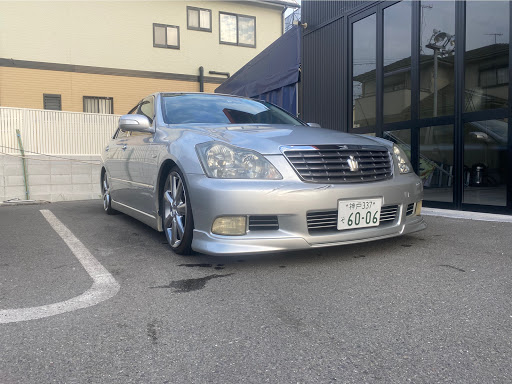 クラウンアスリート Grs1の18クラウン 洗車 シルバー 車高短もどき クルマ好きと繋がりたいに関するカスタム メンテナンスの投稿画像 車の カスタム情報はcartune