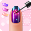 Icon Beauty Nails - Salon in Hands