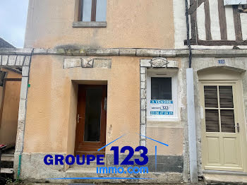 appartement à Auxerre (89)