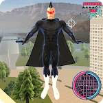 Cover Image of Download Super Hero Man City Rescue Mission 3.0 APK