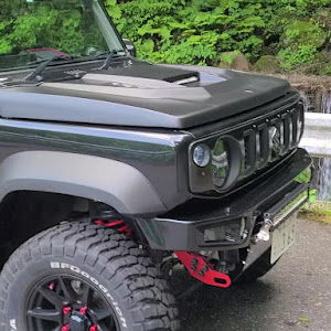 ジムニーシエラ JB74W