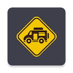 Cover Image of Descargar CamperMate: Mapas de viaje por carretera de Australia y Nueva Zelanda 4.3.3 APK