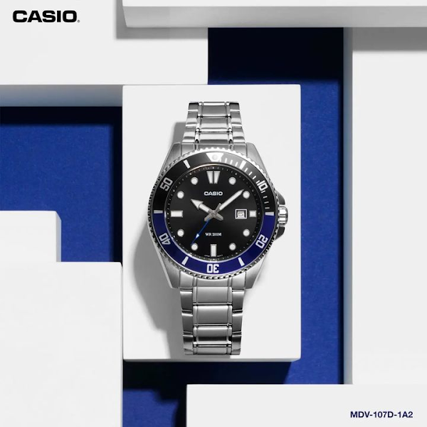 Casio photo 