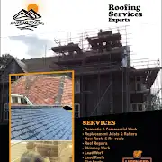 Warmlake Roofing Limited Logo