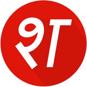 Shabdanagari logo