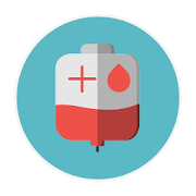 blood donation  Icon
