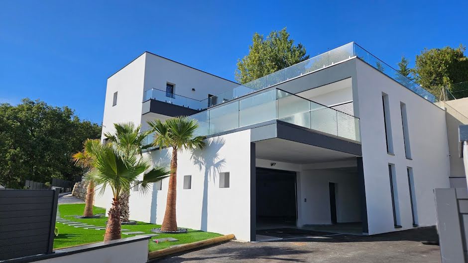 Vente maison 7 pièces 200 m² à Roussillon (38150), 840 000 €