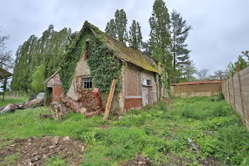 maison à Gisors (27)