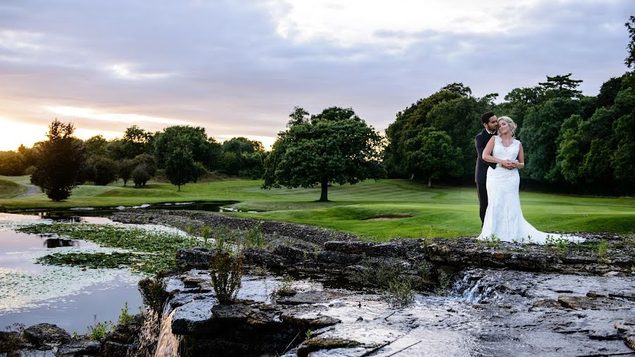 Fotógrafo de bodas Steffen Milsom (steffenmilsomph). Foto del 2 de julio 2020