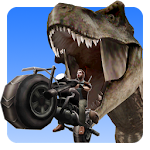 Jurassic Racing Apk