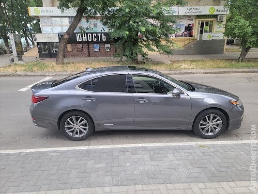 продам авто Lexus ES 300  фото 2