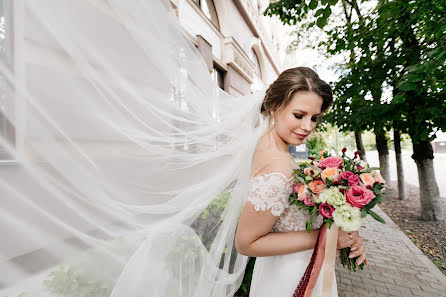 Fotógrafo de bodas Elena Ostapenko (ostapenkoea). Foto del 18 de agosto 2020