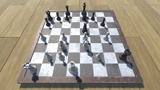 Screenshot Royal Chess 3D