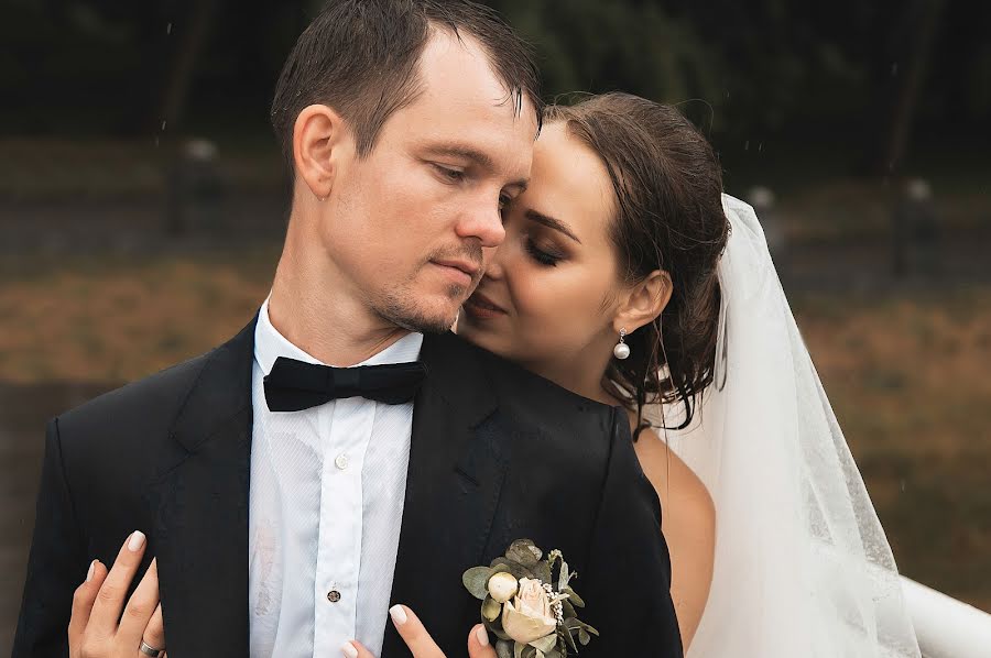 Fotógrafo de bodas Igor Shashko (shashko). Foto del 16 de febrero 2018