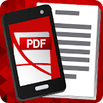 Cover Image of Baixar Scanner PDF - Digitalize documentos, fotos, ID, passaporte 3.0 APK