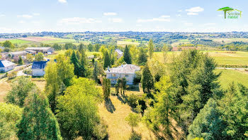 maison à Rodez (12)