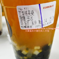 COMEBUY 現泡の茶專門店