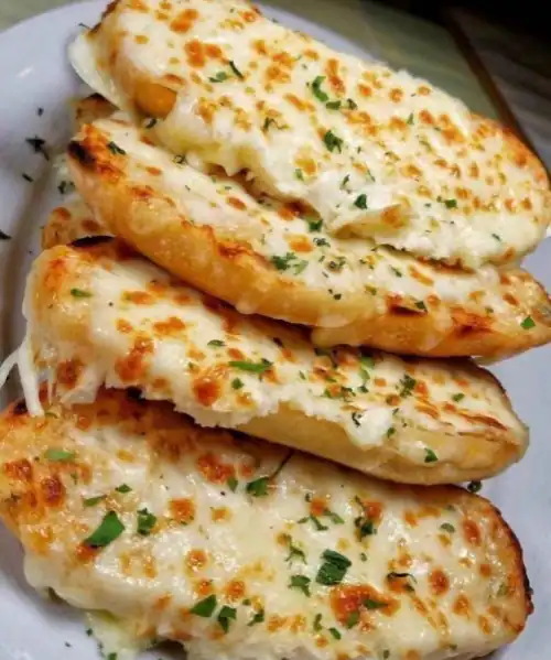 Garlic Bread