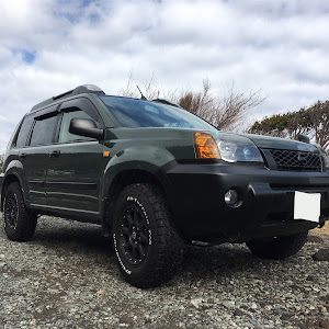 エクストレイル NT30